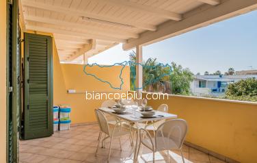 B&B Bianco e Blu - Marina di Ragusa - Muse